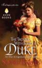 The Trouble with Being a Duke - Book