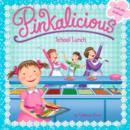 Pinkalicious: School Lunch - Book
