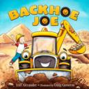 Backhoe Joe - Book