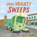 Mini Mighty Sweeps - Book