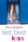 The Last Best Kiss - eBook