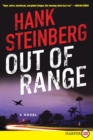 Out of Range (Large Print) - Book