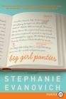 Big Girl Panties (Large Print) - Book