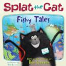 Splat the Cat: Fishy Tales - eAudiobook