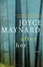 After Her - Book