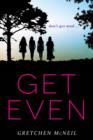 Get Even - eBook