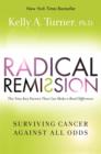 Radical Remission - Book