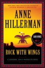 Rock with Wings : A Leaphorn, Chee & Manuelito Novel - eBook