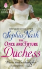 The Once and Future Duchess - eBook