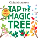 Tap the Magic Tree Board Book - Book