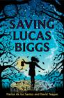 Saving Lucas Biggs - eBook