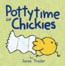 Pottytime for Chickies - Book