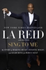 Sing to Me : My Story of Making Music, Finding Magic, and Searching for Who's Next - Book