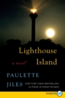 Lighthouse Island (Large Print) - Book