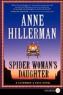 Spider Woman's Daughter (Large Print) - Book