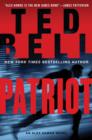Patriot : An Alex Hawke Novel - eBook