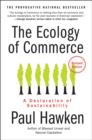 The Ecology of Commerce Revised Edition : A Declaration of Sustainability - eBook