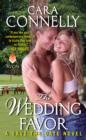 The Wedding Favor : A Save the Date Novel - eBook