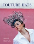 Couture Hats - eBook