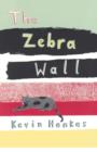 The Zebra Wall - eBook