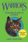 Warriors: Tigerclaw's Fury - eBook