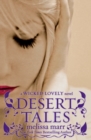 Desert Tales - Book