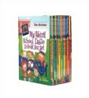 My Weird School Daze 12-Book Box Set : Books 1-12 - Book