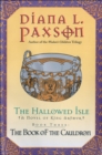The Hallowed Isle: The Book of the Cauldron - eBook