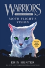 Warriors Super Edition: Moth Flight's Vision - Book