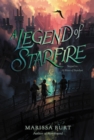 A Legend of Starfire - eBook
