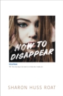 How to Disappear - eBook