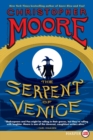 The Serpent of Venice [Large Print] - Book