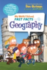 My Weird School Fast Facts: Geography - eBook