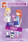 Picture Perfect #2: You First - eBook