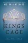 King's Cage - Book