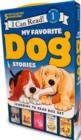 My Favorite Dog Stories: Learning to Read Box Set - Book