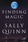 Finding Magic : A Spiritual Memoir - Book