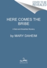 Here Comes the Bribe - Book