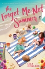The Forget-Me-Not Summer - Book