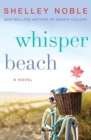 Whisper Beach - Book
