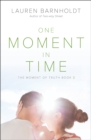 One Moment in Time - eBook