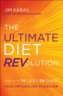 The Ultimate Diet REVolution : Your Metabolism Makeover - eBook