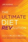 The Ultimate Diet Revolution : Your Metabolism Makeover - Book