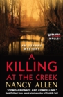 A Killing at the Creek : An Ozarks Mystery - Book
