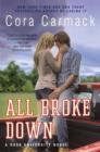 All Broke Down : A Rusk University Novel - eBook