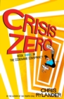 Crisis Zero - Book