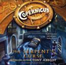 The Copernicus Legacy: The Serpent's Curse - eAudiobook