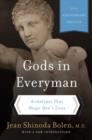 Gods in Everyman : Archetypes That Shape Men's Lives - Book