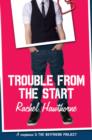 Trouble from the Start - eBook