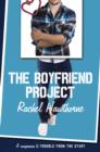 The Boyfriend Project - Book